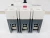 Eaton 100 Amp Industrial Circuit Breaker 3 Pole 600 VAC HFDE310022