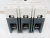 Eaton 100 Amp Industrial Circuit Breaker 3 Pole 600 VAC HFDE310022