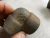 (5) NEW PENN 3/8" NPT BLACK MALLEABLE IRON 90 DEGREE ELBOW LOT OF 5