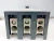 Eaton 400 Amp Circuit Breaker With Auxiliary Switch 3 Pole 600 VAC KDB3400W