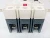 Eaton 160 Amp Circuit Breaker 3 Pole 600 VAC FDE316032