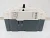Eaton 160 Amp Circuit Breaker 3 Pole 600 VAC FDE316032