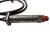 ASHCROFT MODEL K1 200 PSIG PRESSURE TRANSMITTER 10-30 VDC INPUT RANGE 100 PSIG
