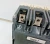 Eaton 30 Amp Circuit Breaker 3 Pole 600 VAC / 250 VDC HFD3030 *Flaw*