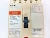 Eaton 30 Amp Circuit Breaker 3 Pole 600 VAC / 250 VDC HFD3030 *Flaw*