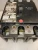 CUTLER HAMMER 125 AMP CIRCUIT BREAKER 240 / 480 VAC 3 POLE EHC3125 *LUGS NUTS*