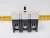 Eaton 100 Amp Circuit Breaker 600 VAC / 250 VDC 3 Pole FD3100