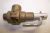 CONBRACO 3/4" SAFETY RELIEF VALVE 15 PRESSURE 295 LBS/HR 19-302-04