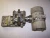 BAILEY 12-42 VDC DIFFERENTIAL PRESSURE TRANSMITTER 4 - 20mA 3600 PSI BCN23215150