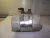 BAILEY 12-42 VDC DIFFERENTIAL PRESSURE TRANSMITTER 4 - 20mA 3600 PSI BCN23215150