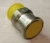 4) NEW PARKER TRIPLE-LOK HYDRAULIC STRAIGHT CONNECTOR XHQ2-S LOT OF 4