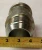 4) NEW PARKER TRIPLE-LOK HYDRAULIC STRAIGHT CONNECTOR XHQ2-S LOT OF 4