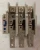CUTLER HAMMER OVERLOAD RELAY 600 VAC 125 VDC 10-6530