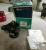 ARI BY A1 CARDONE POWER STEERING PUMP LAND ROVER 95-98 MODEL 5383