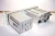 Bruker MCU 1600 Control Unit W/ SVC 1600 & SPC 1600 Solenoid & Pump Controllers