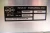 Bruker MCU 1600 Control Unit W/ SVC 1600 & SPC 1600 Solenoid & Pump Controllers