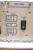 Bruker MCU 1600 Control Unit W/ SVC 1600 & SPC 1600 Solenoid & Pump Controllers