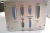 Bruker MCU 1600 Control Unit W/ SVC 1600 & SPC 1600 Solenoid & Pump Controllers