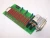 BRUKER DALTONICS POWER SUPPLY DISTRIBUTION CIRCUIT BOARD REV. 2.0 A2441