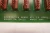 BRUKER DALTONICS POWER SUPPLY DISTRIBUTION CIRCUIT BOARD REV. 2.0 A2441