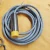 NEW TURCK NI10-G18-RZ3X INDUCTIVE PROXIMITY SENSOR 20/250 VAC RANGE 10mm