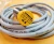 NEW TURCK NI10-G18-RZ3X INDUCTIVE PROXIMITY SENSOR 20/250 VAC RANGE 10mm