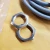 NEW TURCK NI10-G18-RZ3X INDUCTIVE PROXIMITY SENSOR 20/250 VAC RANGE 10mm