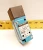 Honeywell Micro Switch Proximity Sensor 120 VAC LYS01C-2S