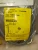 NEW SEALED TURCK PROXIMITY SENSOR BI8-M18-AP6X-1M-PSGC-4 Sn: 8mm