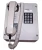 GAI-Tronics Indoor Intrinsically Safe Telephone NEMA 12 Model 262
