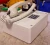 GAI-Tronics Indoor Intrinsically Safe Telephone NEMA 12 Model 262