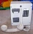 GAI-Tronics Indoor Intrinsically Safe Telephone NEMA 12 Model 262