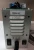 FRESENIUS 507781 REV C 2008K HEMODIALYSIS HEATER MODULE W/ LP278 CONTROL