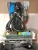 FRESENIUS 507781 REV C 2008K HEMODIALYSIS HEATER MODULE W/ LP278 CONTROL
