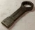 GEDORE 12 POINT STRIKER / SLUG WRENCH No. 306 SIZE 65