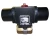 GEMINI VALVE 125 PSI TYPE CW-C PNEUMATIC ACTUATOR A522