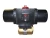 GEMINI VALVE 125 PSI TYPE CW-C PNEUMATIC ACTUATOR A522