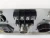 IVEK Digispense 3009 Control Module 120 / 240 VAC 520197-AAAAA (Flaw)