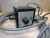 ERHARDT + LEIMER WEB GUIDE CONTROLLER TYPE RE-1721 WITH CABLE AND CONNECTOR