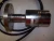 ENDRESS + HAUSER FHB20 LIQUID LEVEL SENSOR DB52A-OP31FC13GE30 WITH PROBE