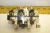 Furnas Overload Relay 120-240 VDC / 600 VAC 48EC31AA2