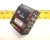 GarettCom Magnum ESD42 Hardened Dual-Homing Switch ESD42H-Hd