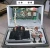 LEEDS & NORTHRUP PH ANALYZER 100/132 VAC 12 VA 7075-3-107-120-202-000