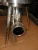 H2O SOLUTIONS SU32U8TW40U0E STAINLESS STEEL WATER ULTRAVIOLET WATER FILTER