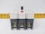 Eaton / Cutler-Hammer 150 Amp Circuit Breaker 240 VAC / 125 VDC 3 Pole EDH3150