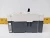 Eaton / Cutler-Hammer 150 Amp Circuit Breaker 240 VAC / 125 VDC 3 Pole EDH3150