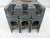 GE 225 Amp Circuit Breaker 3 Pole 600 VAC / 250 VDC TFJ236225