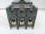 GE 225 Amp Circuit Breaker 3 Pole 600 VAC / 250 VDC TFJ236225
