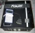 FOXJET PRINT CONTROLLER W/ POCKET TERMINAL TYPE 64 110/120 VAC 3 AMP