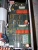 FOXJET PRINT CONTROLLER W/ POCKET TERMINAL TYPE 64 110/120 VAC 3 AMP